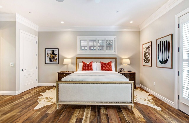 Die Sonoma Bungalows Studio Suite 6 liegt nur wenige Schritte vom historischen Sonoma Plaza entfernt