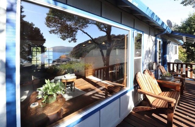 Sonoma Coast River Retreat Ocean Redwoods Wine Country Kayak Hike 2 or 3 Bedroom