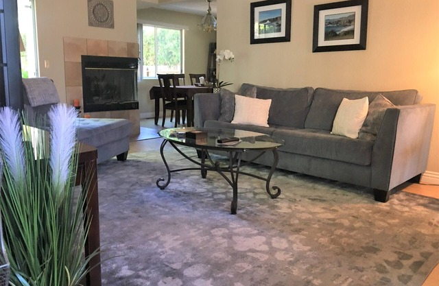 Sonoma County Condo in Rohnert Park, Schlafmöglichkeiten für 6