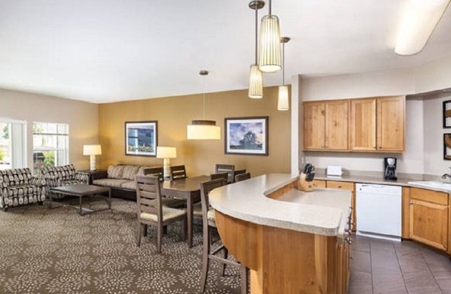 Sonoma County / Wine Country 2 Schlafzimmer, 2 Badezimmer, Condominium Resort