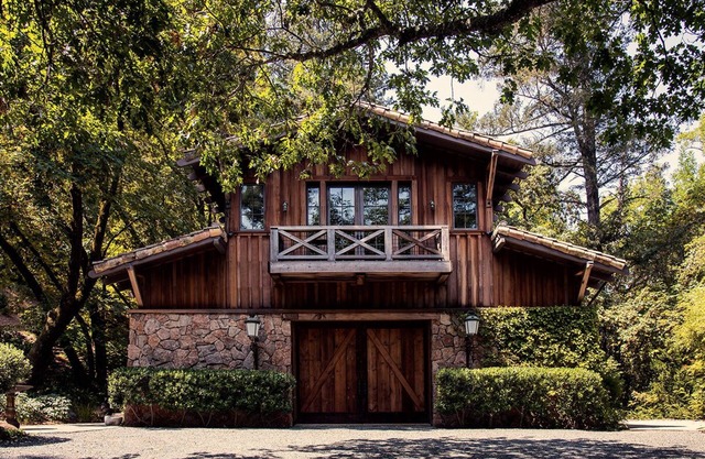 Sonoma Farmstay Experience in Wine Country