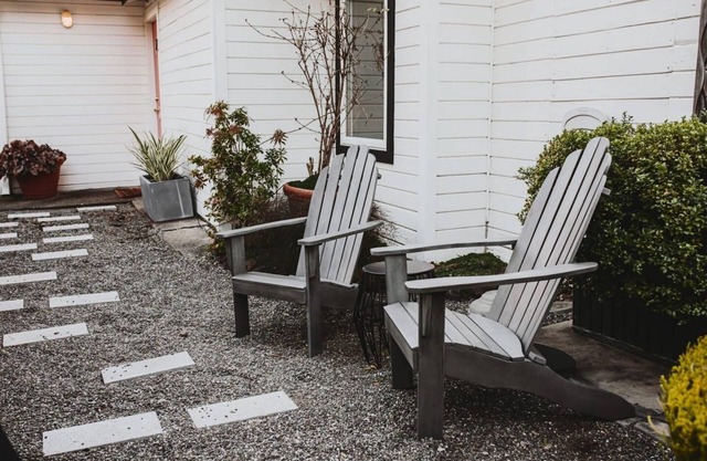 Sonoma's Best Cottage 2