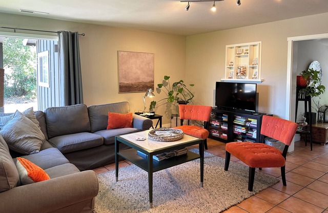 Sonoma Valley Getaway