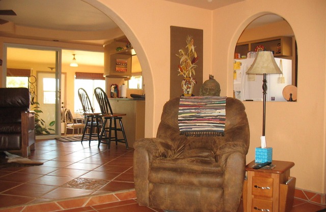 Sonoran Desert Get Away