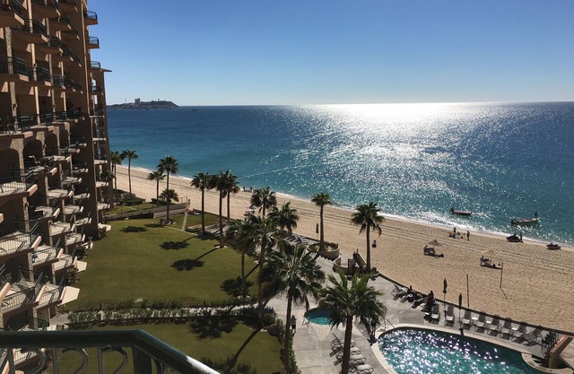 Sonoran Sea 1 Bedroom on the Sea of Cortez Direct Views of the Ocean Sleeps 4
