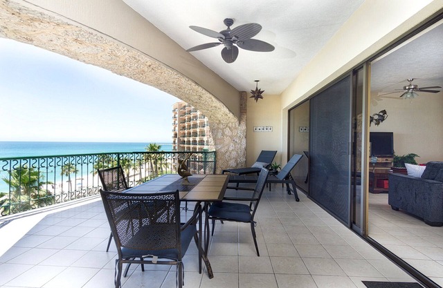 Sonoran Sea E-508 Good Times At Sea Spacious Oceanfront