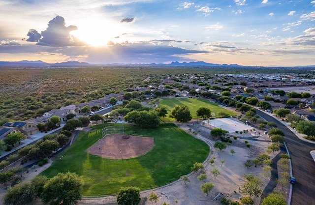 Sonoran serenity stay.