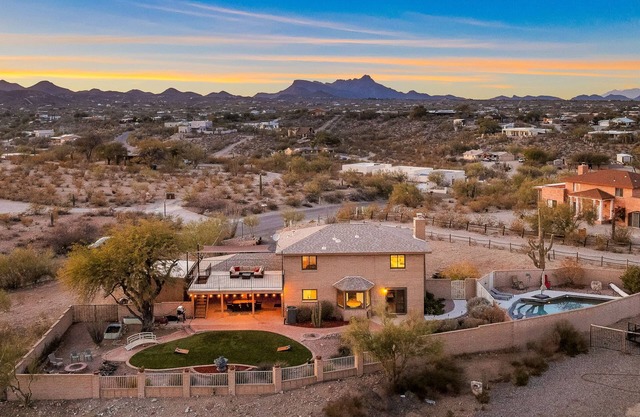 Sonoran Sky Escape / 360 views / Heated Pool