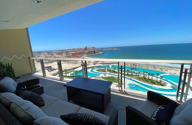 Sonoran Star One 806 - Stunning Ocean Views