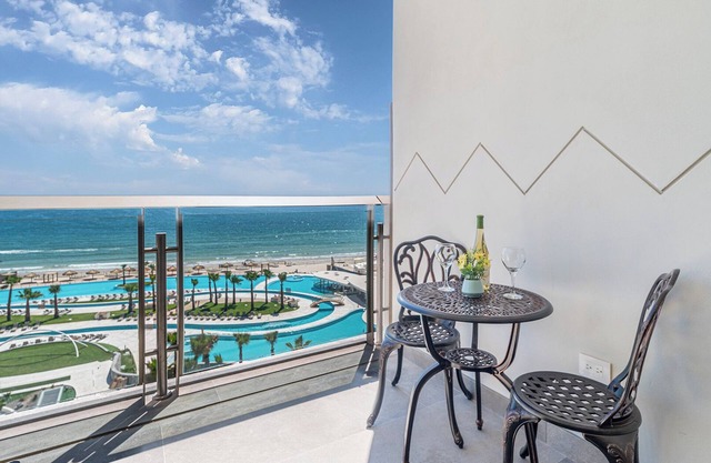 Sonoran Star One 605 - Stunning Ocean Views