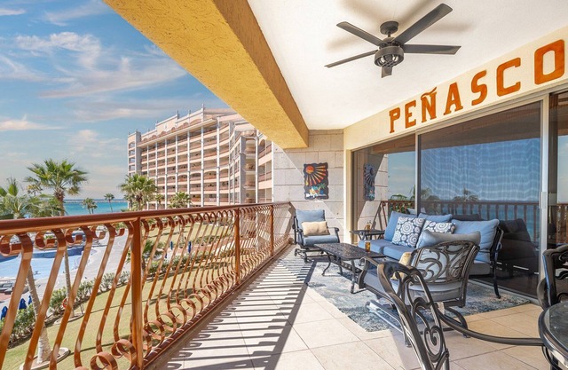 SE 307 Schöne Eigentumswohnung im dritten Stock des Sonoran Sun Resort