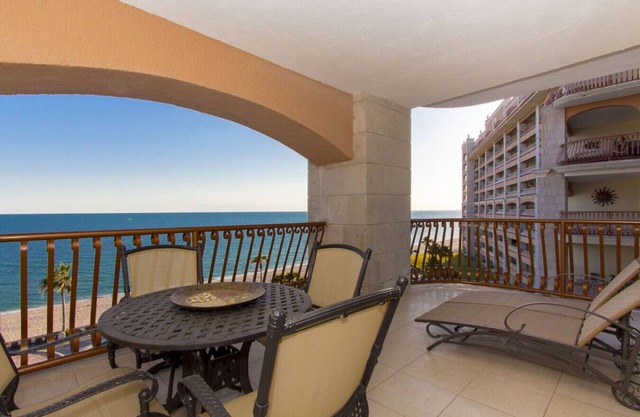 SonoranSun 1BR E514-Free Upgrade to WrapAround Balcony
