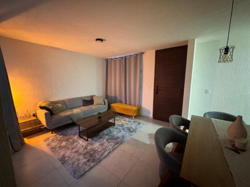 Sonterra Apartment, Querétaro
