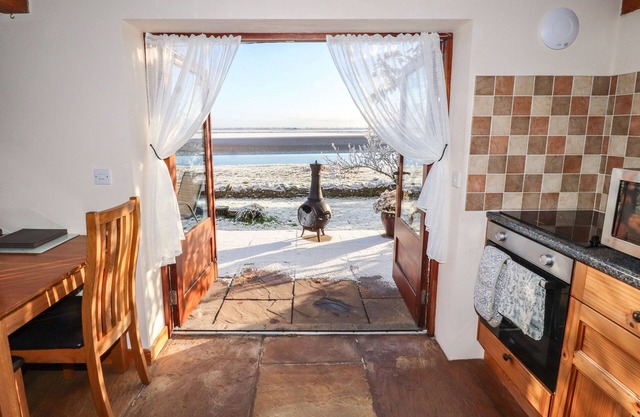Sonya's Cottage