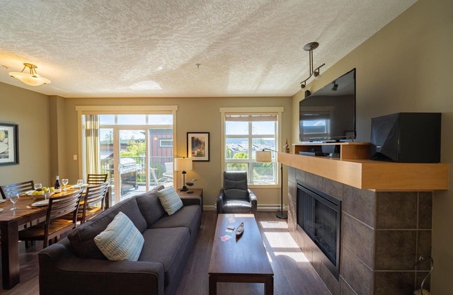 Sooke 2 Bedroom Townhouse