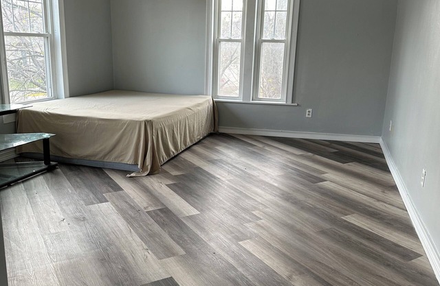 Soothing 3-bedroom house in Owatonna