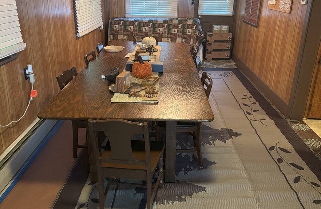 Soothing house with AC just north of Williamsport - 2 bedrooms