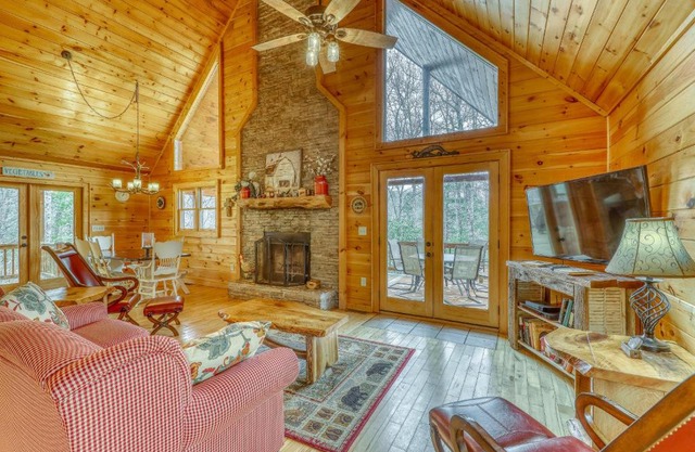 Sophie`S Retreat