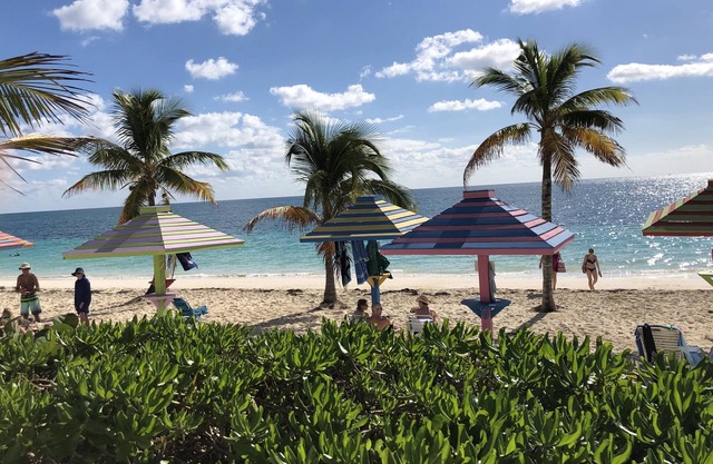 Anspruchsvolle und schlanke Unterkünfte am Meer!