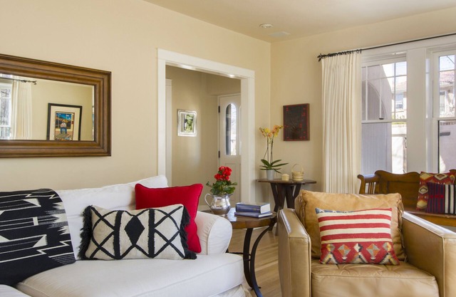 Anspruchsvolles Wohnen im Santa Fe-Stil. 2 Blocks zum Wine & Dine On Plaza & Canyon Rd