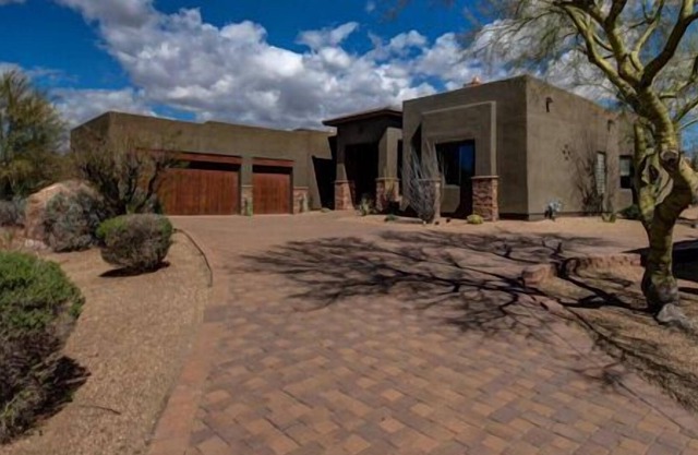 Anspruchsvoller Troon North Retreat. BUCHEN SIE JETZT für 10% Rabatt für JAN & FEB 2020!