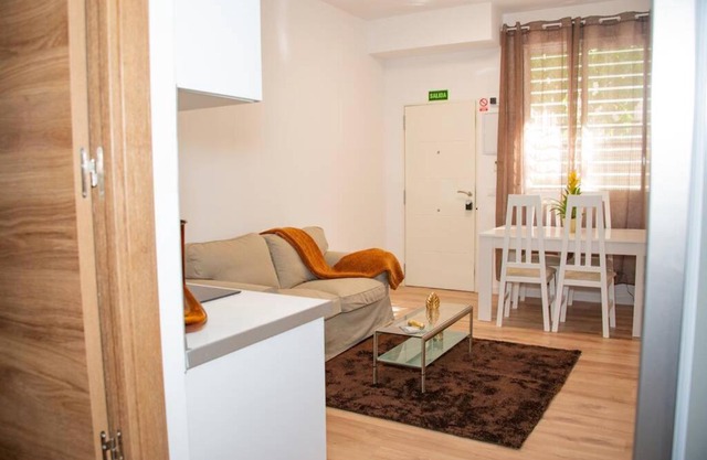 Soraya's Place - Chopín 1
