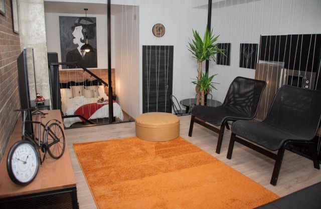 Soraya's Place - Chopín 2