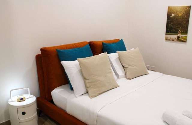 Sorelle Costa apartments - Apt 1
