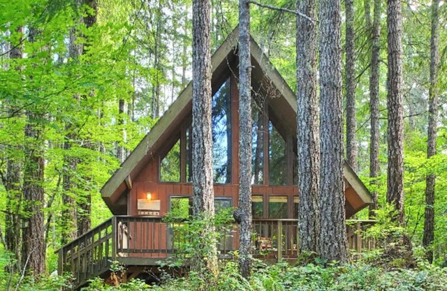 Soria Moria Retreat