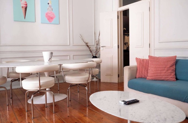 Soriano 4 - 5 bedroom apartment in Chiado!