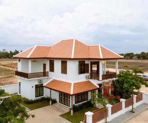 Soriya VILLA by Amatak