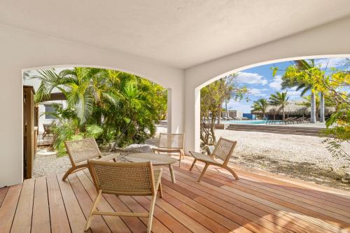 Sorobon Bay Hotel