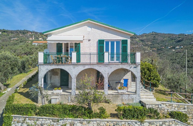 Sorvegallo by Interhome