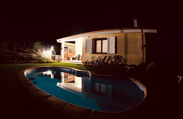 Sos Giajos Landhaus