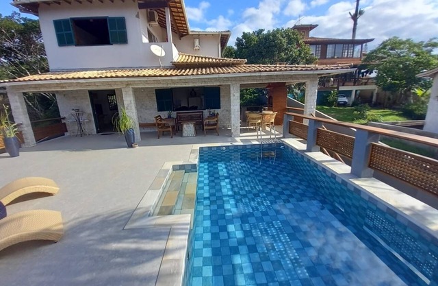 Sossego e Lazer em Búzios