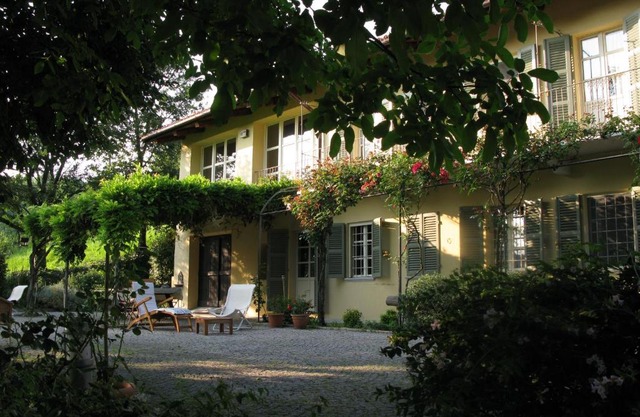 Sotto la Luna Bruna B&B