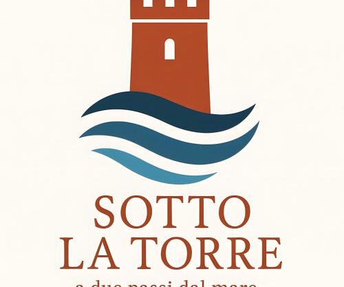 Sotto la Torre a due passi dal mare