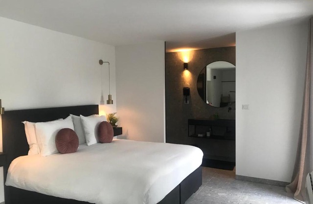 Sotto La Vigna Charm Stay Adult only vacation Balcony suite
