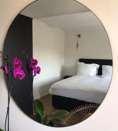 Sotto La Vigna Charm Stay Adults only vacation Suite
