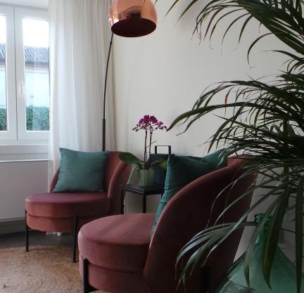 Sotto La Vigna Charm Stay Adults only vacation Suite appartment