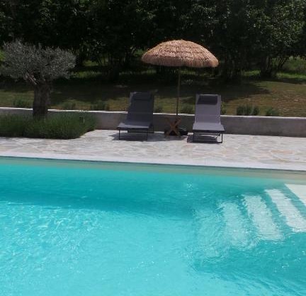 Sotto La Vigna Charm Stay Adults only vacation Bed and breakfast room