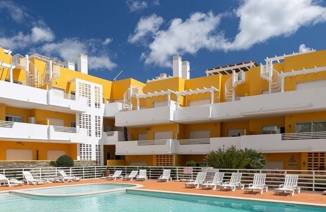 Soul Beach Apartment