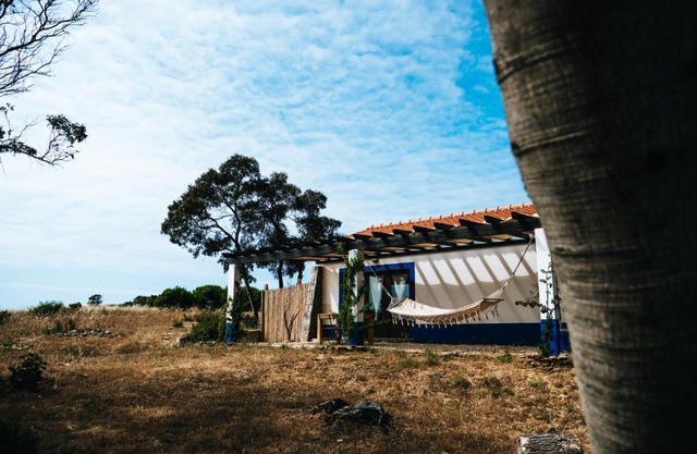Soul Farm Algarve - Glamping & Farm Houses