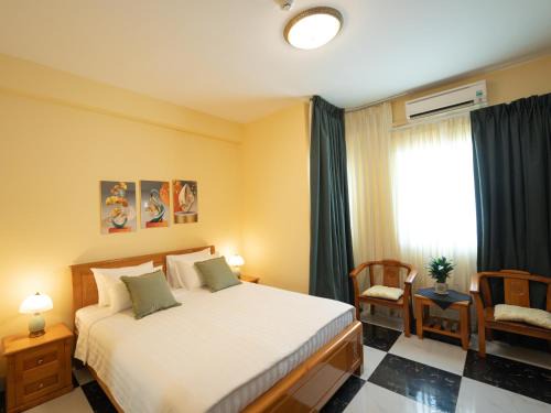 Soul History Hotel Phu Quoc