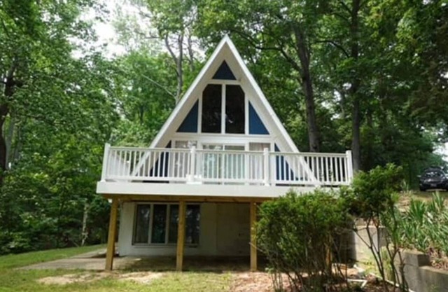 Soul Oasis - home on the Chesapeake Bay