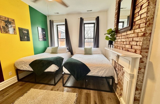 Soulard Art House - Heart of STL