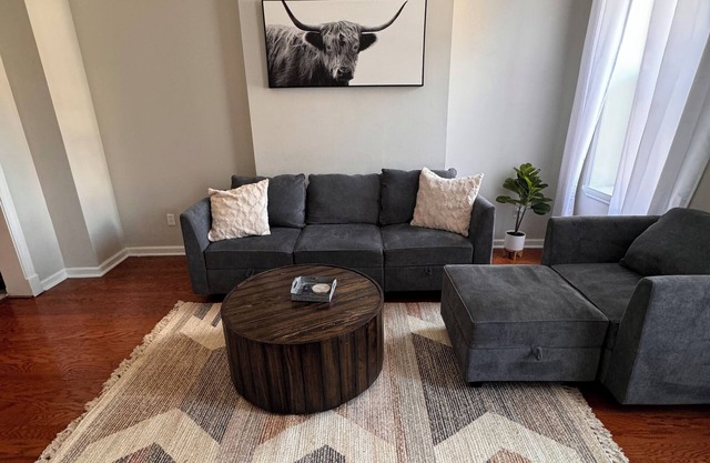 Soulard|Completely new home|Walkability