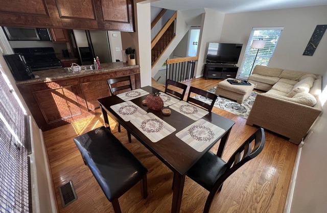 Soulard’s Gorgeous Centrally located Gem