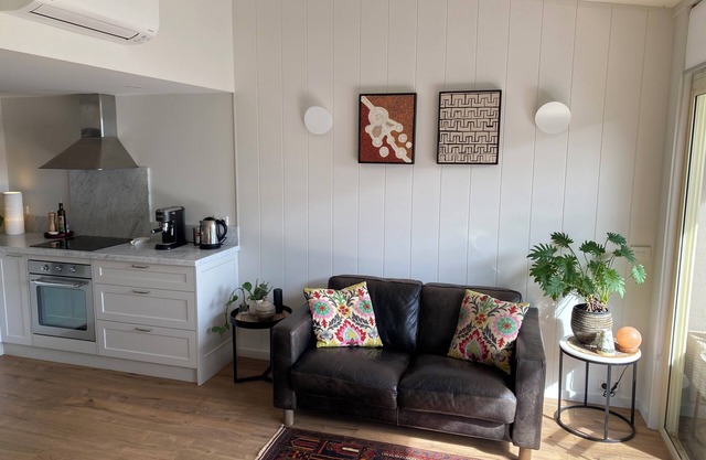Cozy townhouse for two!