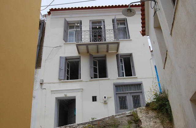 Soultanas antikes Haus